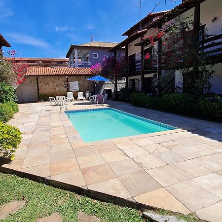 Vila Casa No Pero - Orla Azul Cabo Frio Exteriér fotografie