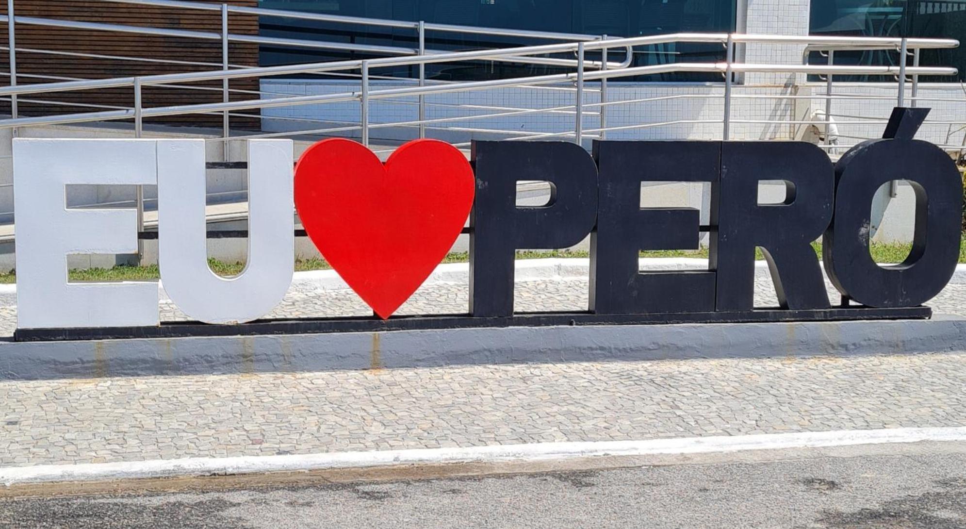 Vila Casa No Pero - Orla Azul Cabo Frio Exteriér fotografie