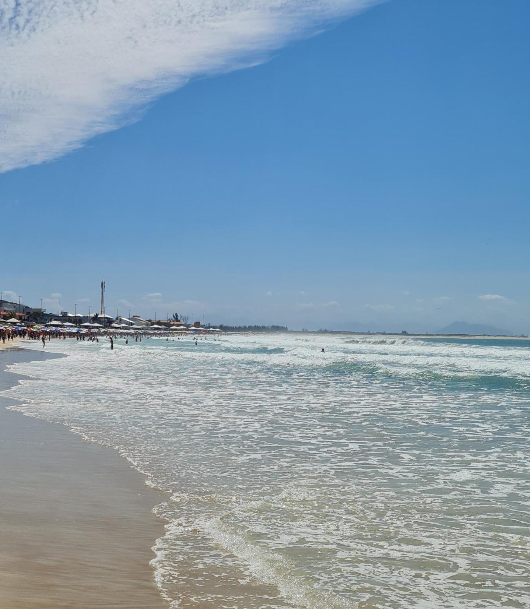 Vila Casa No Pero - Orla Azul Cabo Frio Exteriér fotografie