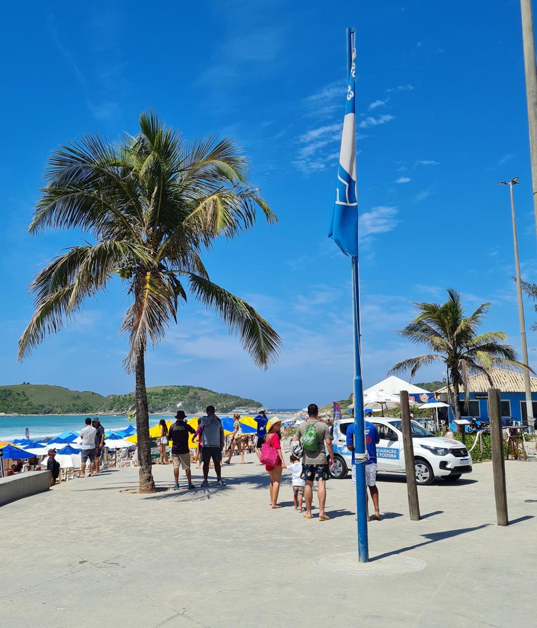 Vila Casa No Pero - Orla Azul Cabo Frio Exteriér fotografie